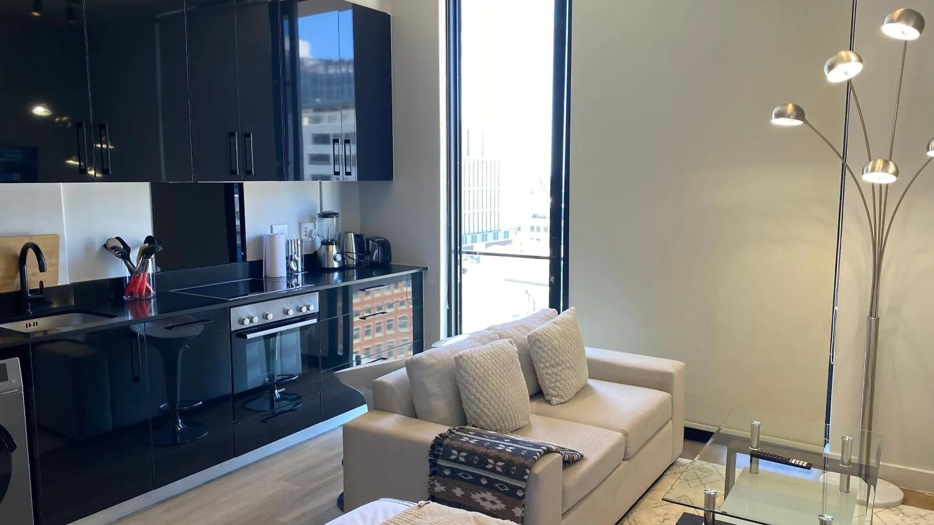 Apartamento Heaven On Earth Rooftop Pool And Cape Town City Views